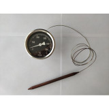 Термометр стрелочный 608201/2160 в пицца печь ПЭП АБАТ